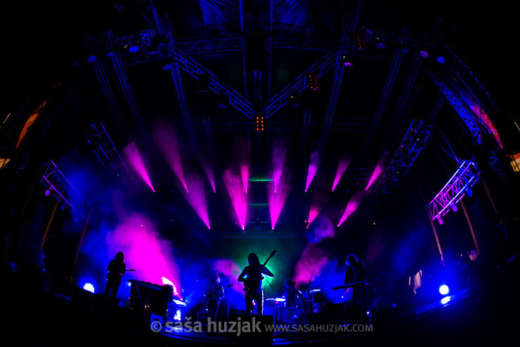 Tame Impala @ Bažant Pohoda festival, Trenčín (Slovakia), 10/07 > 12/07/2014 <em>Photo: © Saša Huzjak</em>