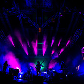 Tame Impala @ Bažant Pohoda festival, Trenčín (Slovakia), 10/07 > 12/07/2014 <em>Photo: © Saša Huzjak</em>