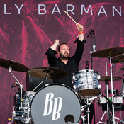 Billy Barman @ Bažant Pohoda festival, Trenčín (Slovakia), 10/07 > 12/07/2014 <em>Photo: © Saša Huzjak</em>