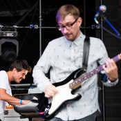 Billy Barman @ Bažant Pohoda festival, Trenčín (Slovakia), 10/07 > 12/07/2014 <em>Photo: © Saša Huzjak</em>