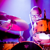 Mounghoon Ryu (Jambinai) @ Bažant Pohoda festival, Trenčín (Slovakia), 2014 <em>Photo: © Saša Huzjak</em>