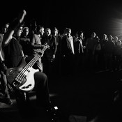 Putan Club @ Bažant Pohoda festival, Trenčín (Slovakia), 2014 <em>Photo: © Saša Huzjak</em>
