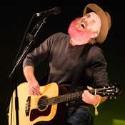 Fran Healy (Travis) @ Bažant Pohoda festival, Trenčín (Slovakia), 2014 <em>Photo: © Saša Huzjak</em>
