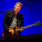 Travis @ Bažant Pohoda festival, Trenčín (Slovakia), 10/07 > 12/07/2014 <em>Photo: © Saša Huzjak</em>