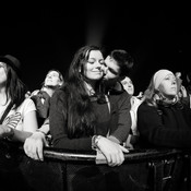 Travis fans @ Bažant Pohoda festival, Trenčín (Slovakia), 10/07 > 12/07/2014 <em>Photo: © Saša Huzjak</em>