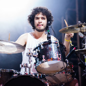 Bemet @ Bažant Pohoda festival, Trenčín (Slovakia), 10/07 > 12/07/2014 <em>Photo: © Saša Huzjak</em>
