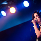 Chinawoman @ Bažant Pohoda festival, Trenčín (Slovakia), 10/07 > 12/07/2014 <em>Photo: © Saša Huzjak</em>