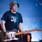 Mogwai @ Bažant Pohoda festival, Trenčín (Slovakia), 10/07 > 12/07/2014 <em>Photo: © Saša Huzjak</em>