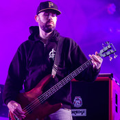 Mogwai @ Bažant Pohoda festival, Trenčín (Slovakia), 10/07 > 12/07/2014 <em>Photo: © Saša Huzjak</em>