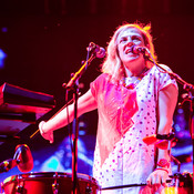 Tune-Yards @ Bažant Pohoda festival, Trenčín (Slovakia), 10/07 > 12/07/2014 <em>Photo: © Saša Huzjak</em>