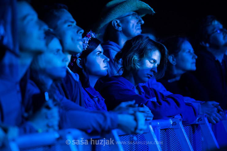 Fan(s) - Goldfrapp @ Bažant Pohoda festival, Trenčín (Slovakia), 2014 <em>Photo: © Saša Huzjak</em>