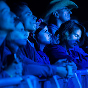 Fan(s) - Goldfrapp @ Bažant Pohoda festival, Trenčín (Slovakia), 2014 <em>Photo: © Saša Huzjak</em>