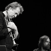 Nils Petter Molvær @ Narodni dom Maribor, Maribor (Slovenia), 2014 <em>Photo: © Saša Huzjak</em>