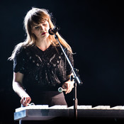 Jennie Abrahamson & Linnea Olsson @ Stadthalle Graz, Graz (Austria), 23/11/2014 <em>Photo: © Saša Huzjak</em>