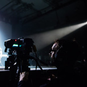 Jennie Abrahamson & Linnea Olsson @ Stadthalle Graz, Graz (Austria), 23/11/2014 <em>Photo: © Saša Huzjak</em>