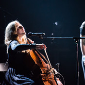 Jennie Abrahamson & Linnea Olsson @ Stadthalle Graz, Graz (Austria), 23/11/2014 <em>Photo: © Saša Huzjak</em>