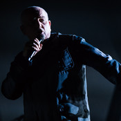 Peter Gabriel @ Stadthalle Graz, Graz (Austria), 23/11/2014 <em>Photo: © Saša Huzjak</em>