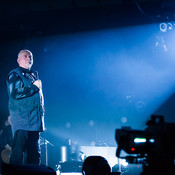 Peter Gabriel @ Stadthalle Graz, Graz (Austria), 23/11/2014 <em>Photo: © Saša Huzjak</em>