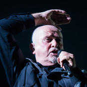 Peter Gabriel @ Stadthalle Graz, Graz (Austria), 23/11/2014 <em>Photo: © Saša Huzjak</em>