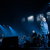 Peter Gabriel @ Stadthalle Graz, Graz (Austria), 23/11/2014 <em>Photo: © Saša Huzjak</em>