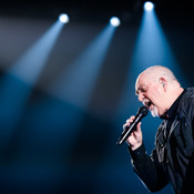 Peter Gabriel @ Stadthalle Graz, Graz (Austria), 23/11/2014 <em>Photo: © Saša Huzjak</em>