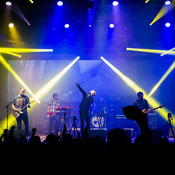 Pips, Chips & Videoclips @ Dom sportova, Mala dvorana, Zagreb (Croatia), 06/12/2014 <em>Photo: © Saša Huzjak</em>