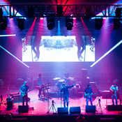 Pips, Chips & Videoclips @ Dom sportova, Mala dvorana, Zagreb (Croatia), 06/12/2014 <em>Photo: © Saša Huzjak</em>