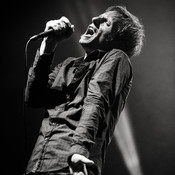 Dubravko Ivaniš (Pips, Chips & Videoclips) @ Dom sportova, Zagreb (Croatia), 2014 <em>Photo: © Saša Huzjak</em>
