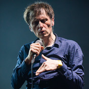 Dubravko Ivaniš (Pips, Chips & Videoclips) @ Dom sportova, Mala dvorana, Zagreb (Croatia), 06/12/2014 <em>Photo: © Saša Huzjak</em>