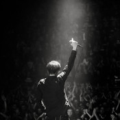 Dubravko Ivaniš (Pips, Chips & Videoclips) @ Dom sportova, Zagreb (Croatia), 2014 <em>Photo: © Saša Huzjak</em>