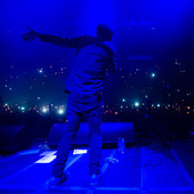 Pips, Chips & Videoclips @ Dom sportova, Zagreb (Croatia), 2014 <em>Photo: © Saša Huzjak</em>