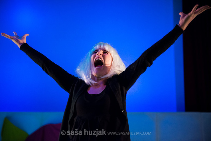 Zima se mi rima - zimska plesna produkcija Plesne Izbe Maribor @ Dvorana Union, Maribor (Slovenia), 31/01/2015 <em>Photo: © Saša Huzjak</em>