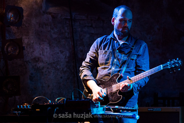 Martin Siewert (Radian) @ Narodni dom Maribor, Mali oder, Maribor (Slovenia), 07/02/2015 <em>Photo: © Saša Huzjak</em>