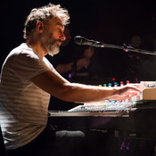 Yann Tiersen @ Orpheum, Graz (Austria), 25/02/2015 <em>Photo: © Saša Huzjak</em>