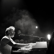 Yann Tiersen @ Orpheum, Graz (Austria), 25/02/2015 <em>Photo: © Saša Huzjak</em>