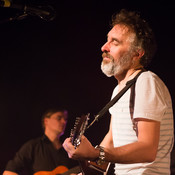 Yann Tiersen @ Orpheum, Graz (Austria), 25/02/2015 <em>Photo: © Saša Huzjak</em>