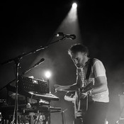 Yann Tiersen @ Orpheum, Graz (Austria), 25/02/2015 <em>Photo: © Saša Huzjak</em>