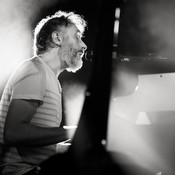 Yann Tiersen @ Orpheum, Graz (Austria), 25/02/2015 <em>Photo: © Saša Huzjak</em>