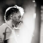 Yann Tiersen @ Orpheum, Graz (Austria), 25/02/2015 <em>Photo: © Saša Huzjak</em>