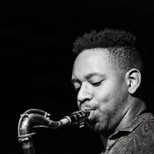 Shabaka Hutchings (Polar Bear) @ Narodni dom Maribor, Mali oder, Maribor (Slovenia), 28/02/2015 <em>Photo: © Saša Huzjak</em>