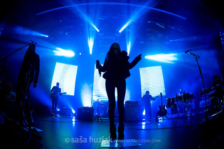 Archive @ Kino Šiška, Ljubljana (Slovenia), 15/03/2015 <em>Photo: © Saša Huzjak</em>