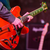 The Bugs @ Jazz klub Satchmo, Maribor (Slovenia), 21/03/2015 <em>Photo: © Saša Huzjak</em>