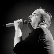 Tony Cetinski @ Festivalna dvorana Lent, Maribor (Slovenia), 03/04/2015 <em>Photo: © Saša Huzjak</em>