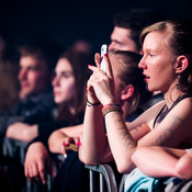 Tony Cetinski fans @ Festivalna dvorana Lent, Maribor (Slovenia), 03/04/2015 <em>Photo: © Saša Huzjak</em>