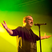 Tony Cetinski @ Festivalna dvorana Lent, Maribor (Slovenia), 03/04/2015 <em>Photo: © Saša Huzjak</em>