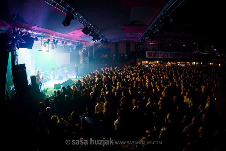 Tony Cetinski @ Festivalna dvorana Lent, Maribor (Slovenia), 03/04/2015 <em>Photo: © Saša Huzjak</em>