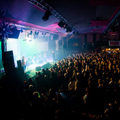 Tony Cetinski @ Festivalna dvorana Lent, Maribor (Slovenia), 03/04/2015 <em>Photo: © Saša Huzjak</em>