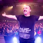 Tony Cetinski @ Festivalna dvorana Lent, Maribor (Slovenia), 03/04/2015 <em>Photo: © Saša Huzjak</em>