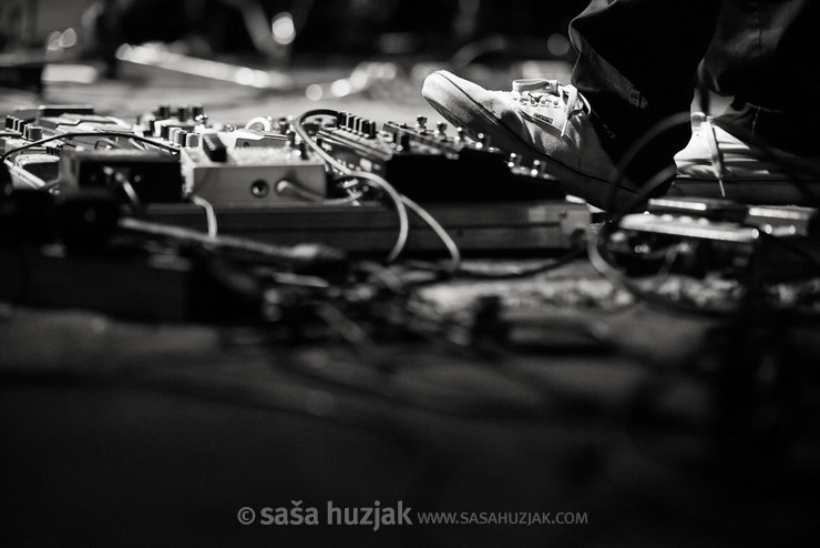 VVhile @ Pekarna, Dvorana Gustaf, Maribor (Slovenia), 14/05/2015 <em>Photo: © Saša Huzjak</em>