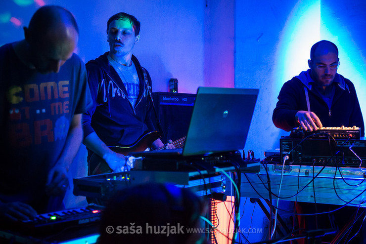 ABOP @ Stolp 3, Maribor (Slovenia), 15/05/2015 <em>Photo: © Saša Huzjak</em>